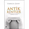 Antik Kentler