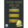 Antik Mısır Sırları