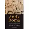 Antik Roma- Romulustan Iustinianusa