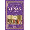 Antik Yunan Uygarlığı