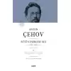 Anton Çehov Bütün Eserleri XIII (Ciltli)