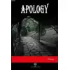 Apology