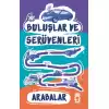 Buluşlar ve Serüvenleri - Arabalar