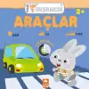 Araçlar - Küçük Tavşancık