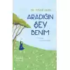 Aradığın Şey Benim