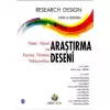 Araştırma Deseni