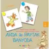 Arda ile Paytak Banyoda 2. Kitap