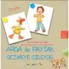 Arda ile Paytak Gezmeye Gidiyor 3. Kitap