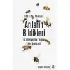 Arıların Bildikleri ve Dünyamızdaki Yaşam İçin Önemleri