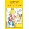 Arkadaşım Elif - Sayıları Yazalım