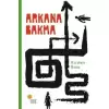 Arkana Bakma