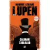 Arsen Lupen – Çalınan Tablolar