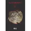 Artık Bitmeli