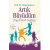 Artık Büyüdüm