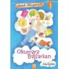 Artık Okuyorum 1: Okumaya Başlarken