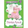 Artık Okuyorum 3: Pembe Ayıcık