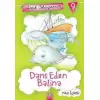 Artık Okuyorum 9: Dans Eden Balina