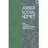 Askeri Sosyal Hizmet