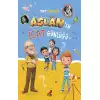 Aslan’ın İcat Günlüğü