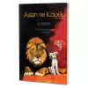 Aslan Ve Köpek