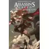 Assassin’s Creed- Geçmişin Yansımaları