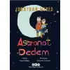 Astronot Dedem