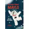 Astronot Köpek Maylo