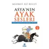 Asyanın Ayak Sesleri