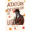 Atatürk Devrimleri ve İlkeleri