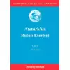 Atatürkün Bütün Eserleri Cilt: 28 (1935 - 1936)