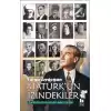 Atatürkün İzindekiler