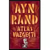 Atlas Vazgeçti 2.Kitap