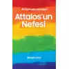 Attalos’un Nefesi - Bir Eşcinselin Günceleri