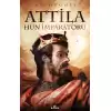 Attila - Hun İmparatoru