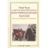 Avrupa İnsan Hakları Mahkemesi’nde Doğu Perinçek - İsviçre Davası