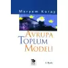 Avrupa Toplum Modeli