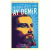 Ay Demir (Sert Kapak-Şömizli)