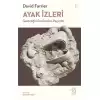 Ayak İzleri