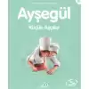 Ayşegül 14 - Küçük Aşçılar