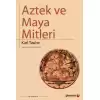 Aztek ve Maya Mitleri