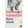 Babamın Yalanları