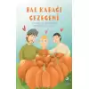 Bal Kabağı Gezegeni