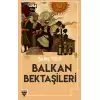 Balkan Bektaşileri