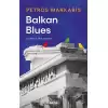 Balkan Blues