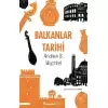 Balkanlar Tarihi