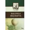 Balonla Beş Hafta