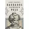 Barbaros Hayreddin Paşa