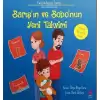 Barışın ve Bobonun Yeni Takvimi