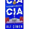 Başkanın Gözleri: CIA