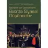 Batıda Siyasal Düşünceler: Sokratesten Jakobenlere